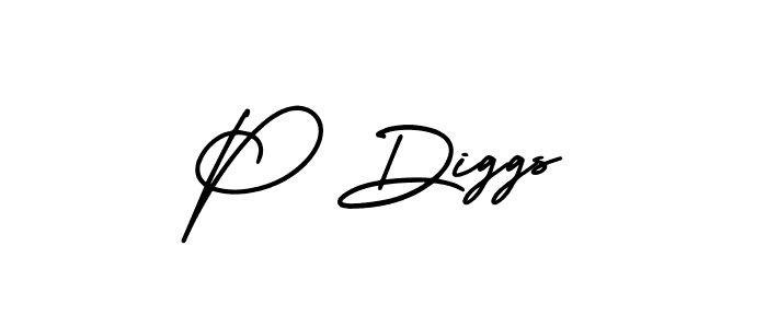 Here are the top 10 professional signature styles for the name P Diggs. These are the best autograph styles you can use for your name. P Diggs signature style 3 images and pictures png