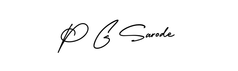 Here are the top 10 professional signature styles for the name P G Sarode. These are the best autograph styles you can use for your name. P G Sarode signature style 3 images and pictures png