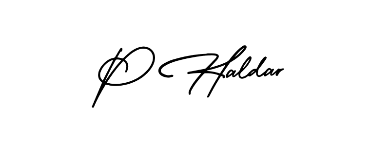 Here are the top 10 professional signature styles for the name P Haldar. These are the best autograph styles you can use for your name. P Haldar signature style 3 images and pictures png