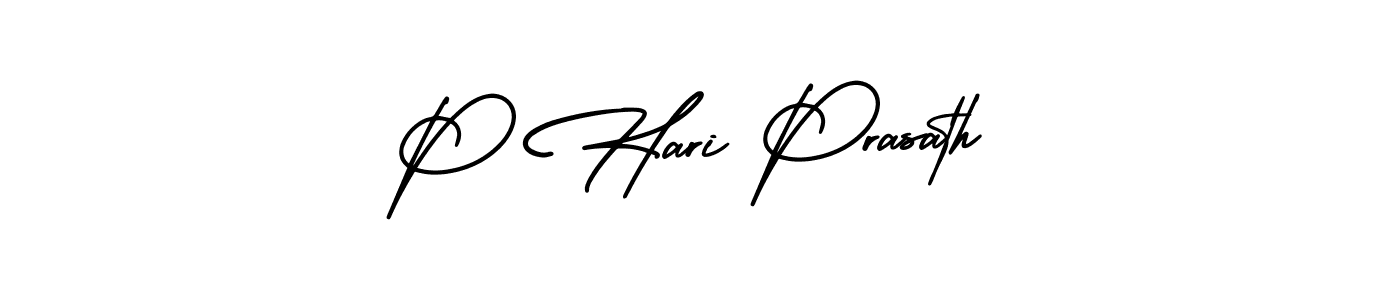 Here are the top 10 professional signature styles for the name P Hari Prasath. These are the best autograph styles you can use for your name. P Hari Prasath signature style 3 images and pictures png