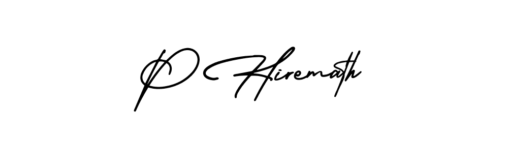 This is the best signature style for the P Hiremath name. Also you like these signature font (AmerikaSignatureDemo-Regular). Mix name signature. P Hiremath signature style 3 images and pictures png