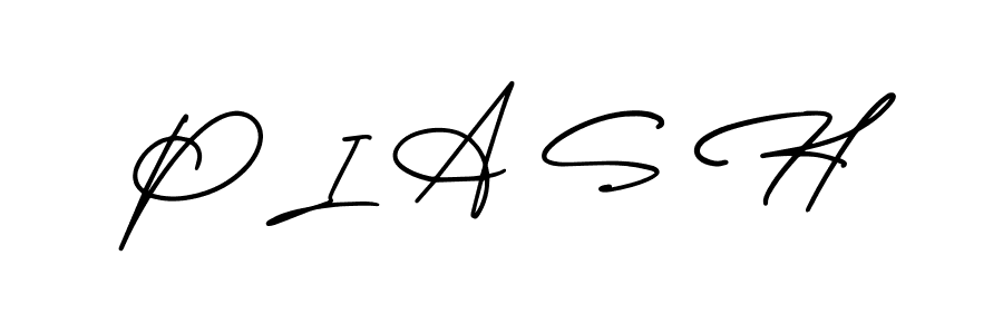 Check out images of Autograph of P I A S H name. Actor P I A S H Signature Style. AmerikaSignatureDemo-Regular is a professional sign style online. P I A S H signature style 3 images and pictures png