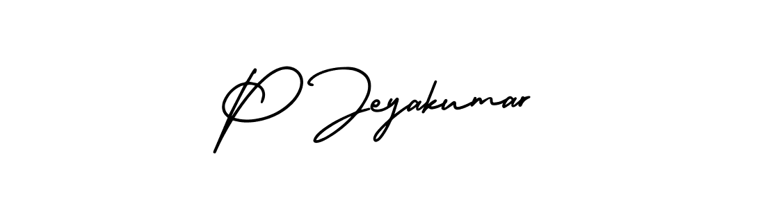 You can use this online signature creator to create a handwritten signature for the name P Jeyakumar. This is the best online autograph maker. P Jeyakumar signature style 3 images and pictures png