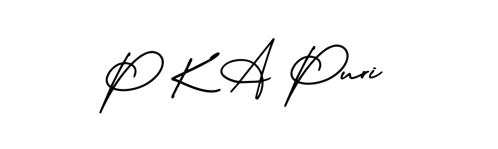 See photos of P K A Puri official signature by Spectra . Check more albums & portfolios. Read reviews & check more about AmerikaSignatureDemo-Regular font. P K A Puri signature style 3 images and pictures png