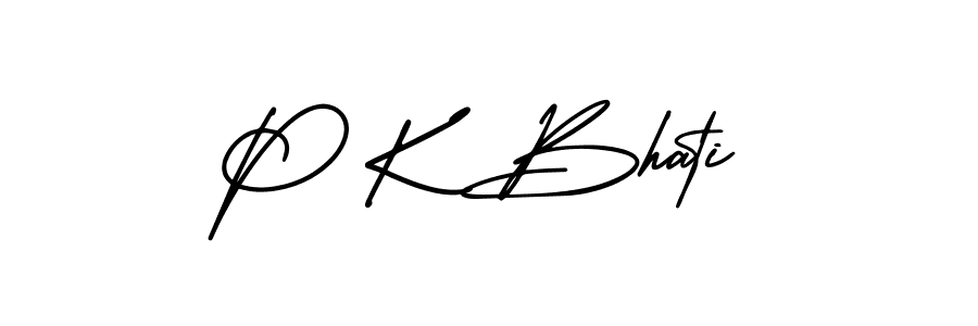 See photos of P K Bhati official signature by Spectra . Check more albums & portfolios. Read reviews & check more about AmerikaSignatureDemo-Regular font. P K Bhati signature style 3 images and pictures png