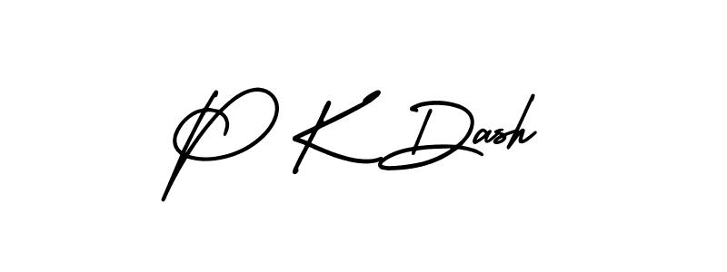 You can use this online signature creator to create a handwritten signature for the name P K Dash. This is the best online autograph maker. P K Dash signature style 3 images and pictures png