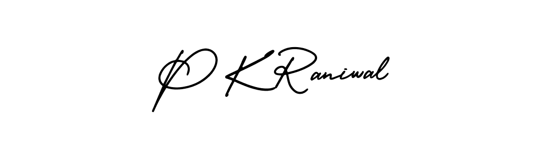 Here are the top 10 professional signature styles for the name P K Raniwal. These are the best autograph styles you can use for your name. P K Raniwal signature style 3 images and pictures png