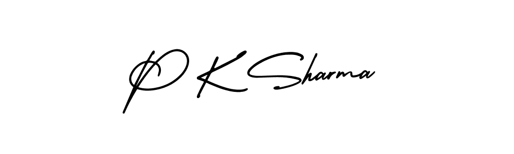 if you are searching for the best signature style for your name P K Sharma. so please give up your signature search. here we have designed multiple signature styles  using AmerikaSignatureDemo-Regular. P K Sharma signature style 3 images and pictures png