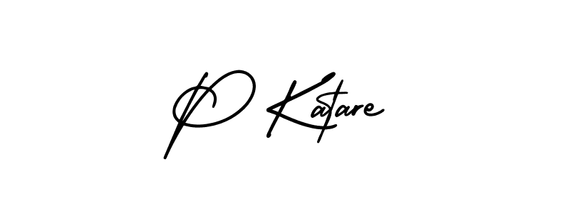 Here are the top 10 professional signature styles for the name P Katare. These are the best autograph styles you can use for your name. P Katare signature style 3 images and pictures png