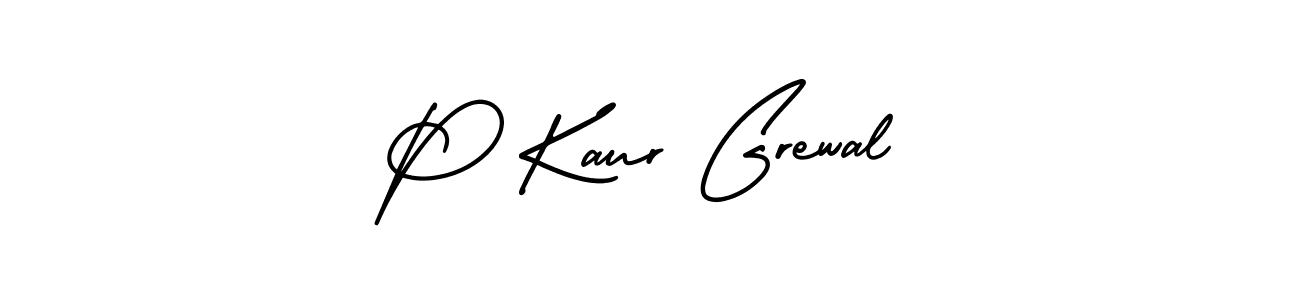 See photos of P Kaur Grewal official signature by Spectra . Check more albums & portfolios. Read reviews & check more about AmerikaSignatureDemo-Regular font. P Kaur Grewal signature style 3 images and pictures png