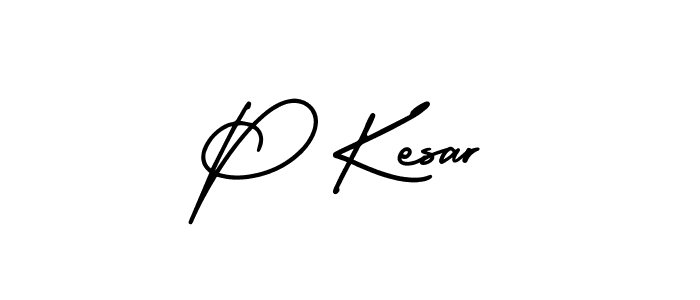 Make a short P Kesar signature style. Manage your documents anywhere anytime using AmerikaSignatureDemo-Regular. Create and add eSignatures, submit forms, share and send files easily. P Kesar signature style 3 images and pictures png