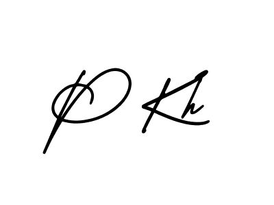 Also You can easily find your signature by using the search form. We will create P Kh name handwritten signature images for you free of cost using AmerikaSignatureDemo-Regular sign style. P Kh signature style 3 images and pictures png