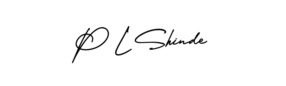 Once you've used our free online signature maker to create your best signature AmerikaSignatureDemo-Regular style, it's time to enjoy all of the benefits that P L Shinde name signing documents. P L Shinde signature style 3 images and pictures png