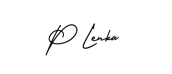 Here are the top 10 professional signature styles for the name P Lenka. These are the best autograph styles you can use for your name. P Lenka signature style 3 images and pictures png