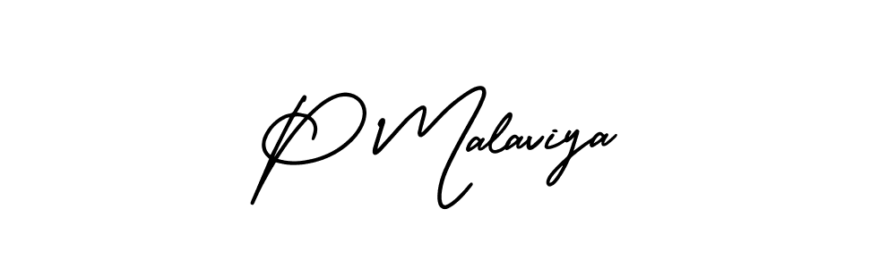 You can use this online signature creator to create a handwritten signature for the name P Malaviya. This is the best online autograph maker. P Malaviya signature style 3 images and pictures png