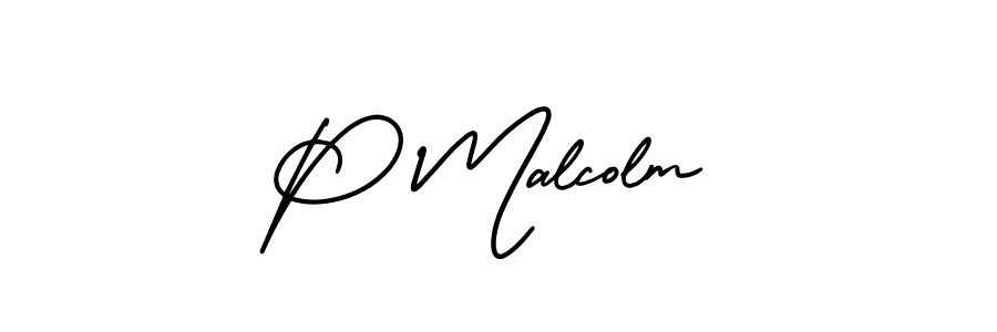 You can use this online signature creator to create a handwritten signature for the name P Malcolm. This is the best online autograph maker. P Malcolm signature style 3 images and pictures png