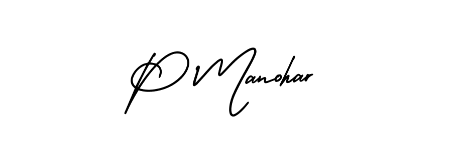 You can use this online signature creator to create a handwritten signature for the name P Manohar. This is the best online autograph maker. P Manohar signature style 3 images and pictures png