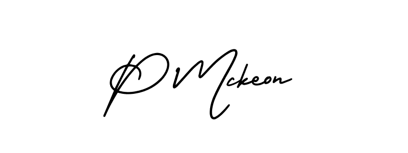 Here are the top 10 professional signature styles for the name P Mckeon. These are the best autograph styles you can use for your name. P Mckeon signature style 3 images and pictures png
