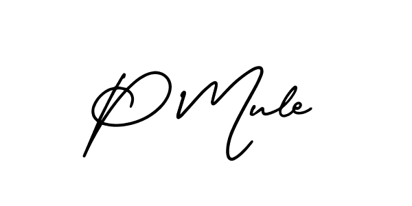You can use this online signature creator to create a handwritten signature for the name P Mule. This is the best online autograph maker. P Mule signature style 3 images and pictures png