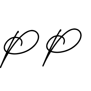 You can use this online signature creator to create a handwritten signature for the name P P. This is the best online autograph maker. P P signature style 3 images and pictures png