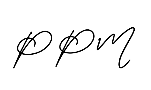 This is the best signature style for the P P M name. Also you like these signature font (AmerikaSignatureDemo-Regular). Mix name signature. P P M signature style 3 images and pictures png
