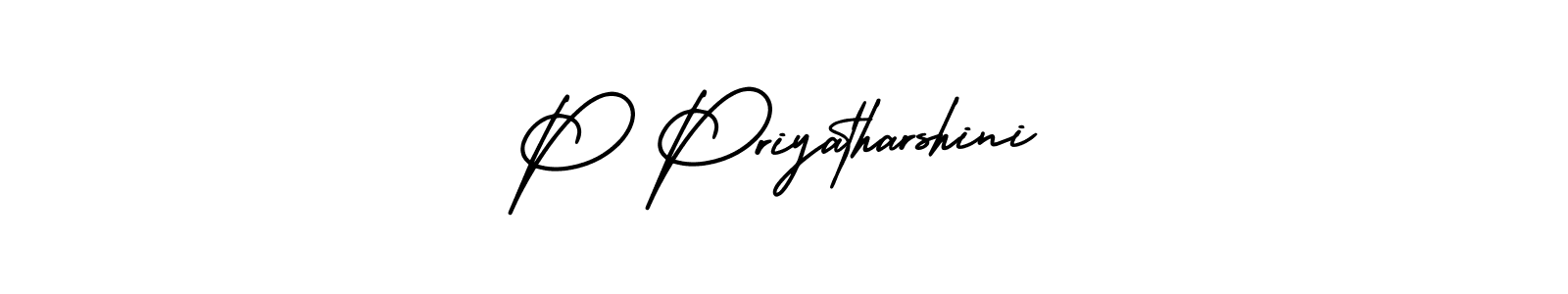See photos of P Priyatharshini official signature by Spectra . Check more albums & portfolios. Read reviews & check more about AmerikaSignatureDemo-Regular font. P Priyatharshini signature style 3 images and pictures png