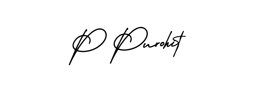 Make a short P Purohit signature style. Manage your documents anywhere anytime using AmerikaSignatureDemo-Regular. Create and add eSignatures, submit forms, share and send files easily. P Purohit signature style 3 images and pictures png