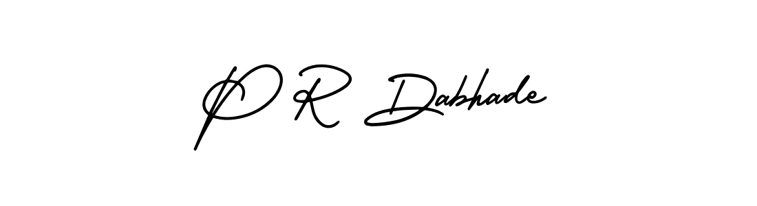 Check out images of Autograph of P R Dabhade name. Actor P R Dabhade Signature Style. AmerikaSignatureDemo-Regular is a professional sign style online. P R Dabhade signature style 3 images and pictures png