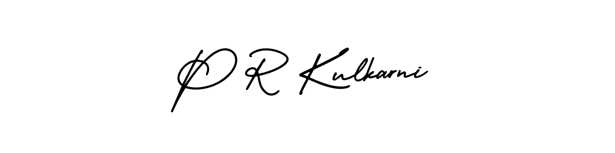 Once you've used our free online signature maker to create your best signature AmerikaSignatureDemo-Regular style, it's time to enjoy all of the benefits that P R Kulkarni name signing documents. P R Kulkarni signature style 3 images and pictures png