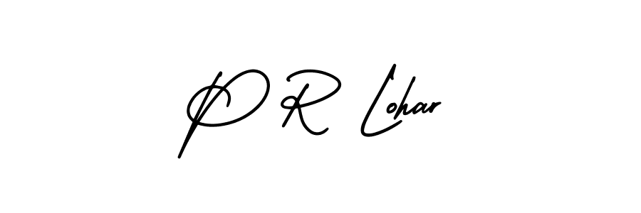 You can use this online signature creator to create a handwritten signature for the name P R Lohar. This is the best online autograph maker. P R Lohar signature style 3 images and pictures png