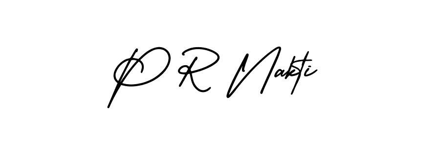 Here are the top 10 professional signature styles for the name P R Nakti. These are the best autograph styles you can use for your name. P R Nakti signature style 3 images and pictures png