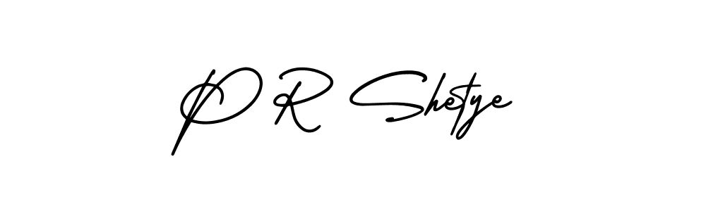 Check out images of Autograph of P R Shetye name. Actor P R Shetye Signature Style. AmerikaSignatureDemo-Regular is a professional sign style online. P R Shetye signature style 3 images and pictures png