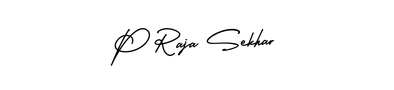 Here are the top 10 professional signature styles for the name P Raja Sekhar. These are the best autograph styles you can use for your name. P Raja Sekhar signature style 3 images and pictures png