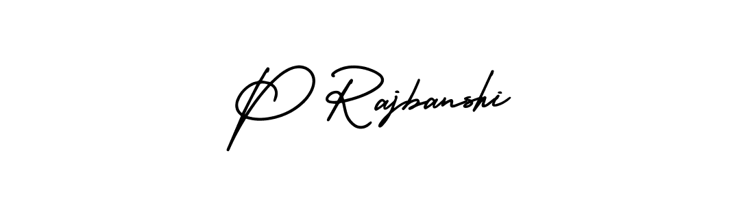 Check out images of Autograph of P Rajbanshi name. Actor P Rajbanshi Signature Style. AmerikaSignatureDemo-Regular is a professional sign style online. P Rajbanshi signature style 3 images and pictures png