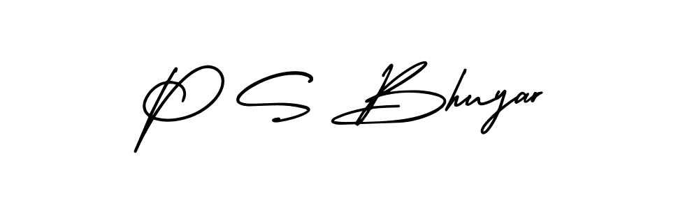 See photos of P S Bhuyar official signature by Spectra . Check more albums & portfolios. Read reviews & check more about AmerikaSignatureDemo-Regular font. P S Bhuyar signature style 3 images and pictures png