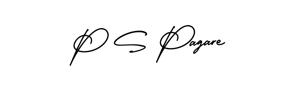 Once you've used our free online signature maker to create your best signature AmerikaSignatureDemo-Regular style, it's time to enjoy all of the benefits that P S Pagare name signing documents. P S Pagare signature style 3 images and pictures png