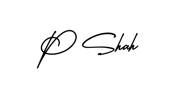 Make a short P Shah signature style. Manage your documents anywhere anytime using AmerikaSignatureDemo-Regular. Create and add eSignatures, submit forms, share and send files easily. P Shah signature style 3 images and pictures png