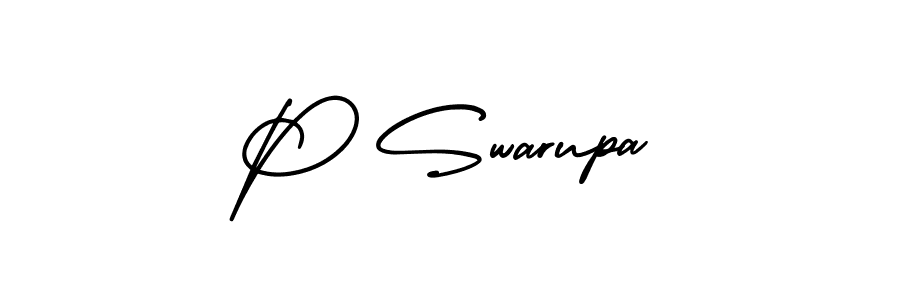 Here are the top 10 professional signature styles for the name P Swarupa. These are the best autograph styles you can use for your name. P Swarupa signature style 3 images and pictures png