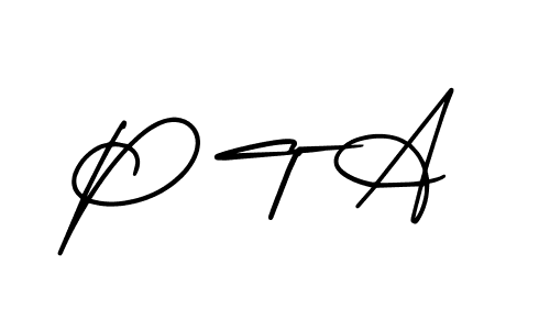 if you are searching for the best signature style for your name P T A. so please give up your signature search. here we have designed multiple signature styles  using AmerikaSignatureDemo-Regular. P T A signature style 3 images and pictures png