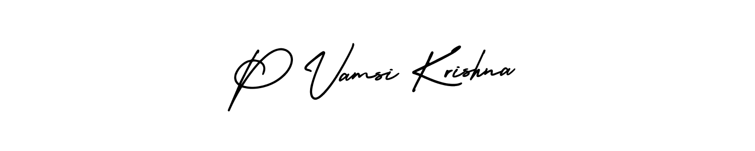 Here are the top 10 professional signature styles for the name P Vamsi Krishna. These are the best autograph styles you can use for your name. P Vamsi Krishna signature style 3 images and pictures png