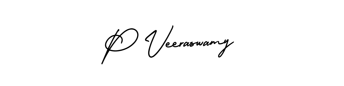 Once you've used our free online signature maker to create your best signature AmerikaSignatureDemo-Regular style, it's time to enjoy all of the benefits that P Veeraswamy name signing documents. P Veeraswamy signature style 3 images and pictures png