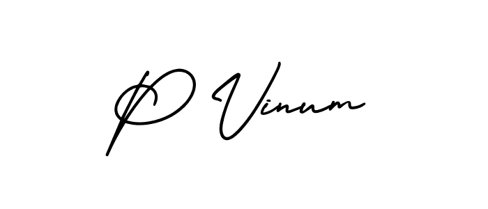 Make a short P Vinum signature style. Manage your documents anywhere anytime using AmerikaSignatureDemo-Regular. Create and add eSignatures, submit forms, share and send files easily. P Vinum signature style 3 images and pictures png