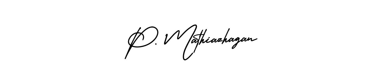 Here are the top 10 professional signature styles for the name P. Mathiazhagan. These are the best autograph styles you can use for your name. P. Mathiazhagan signature style 3 images and pictures png