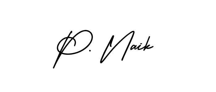 See photos of P. Naik official signature by Spectra . Check more albums & portfolios. Read reviews & check more about AmerikaSignatureDemo-Regular font. P. Naik signature style 3 images and pictures png