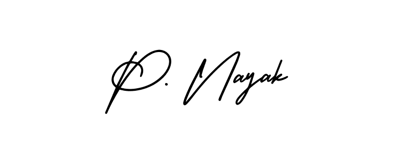 Here are the top 10 professional signature styles for the name P. Nayak. These are the best autograph styles you can use for your name. P. Nayak signature style 3 images and pictures png