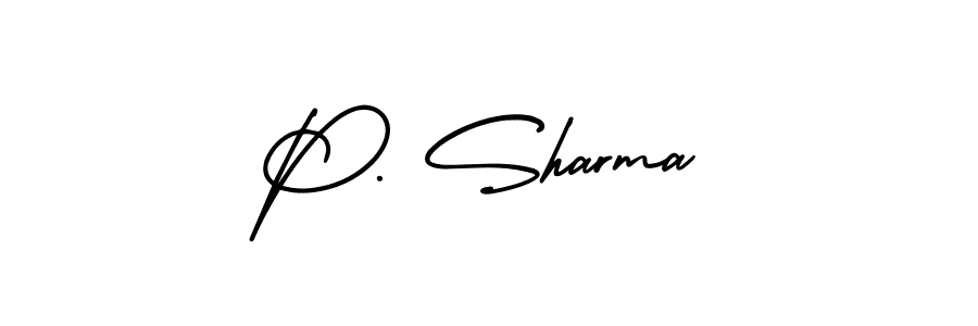 Here are the top 10 professional signature styles for the name P. Sharma. These are the best autograph styles you can use for your name. P. Sharma signature style 3 images and pictures png