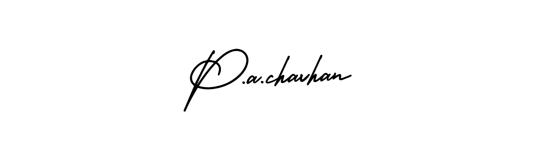 Once you've used our free online signature maker to create your best signature AmerikaSignatureDemo-Regular style, it's time to enjoy all of the benefits that P.a.chavhan name signing documents. P.a.chavhan signature style 3 images and pictures png