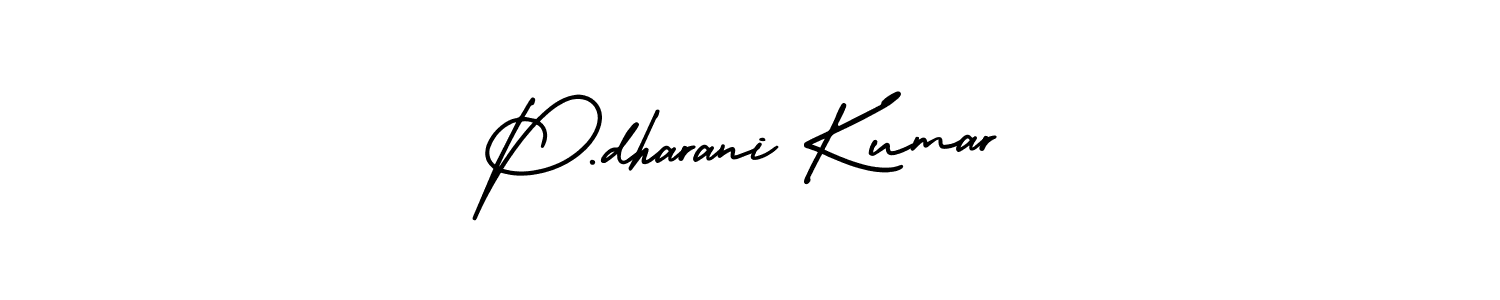 Here are the top 10 professional signature styles for the name P.dharani Kumar. These are the best autograph styles you can use for your name. P.dharani Kumar signature style 3 images and pictures png