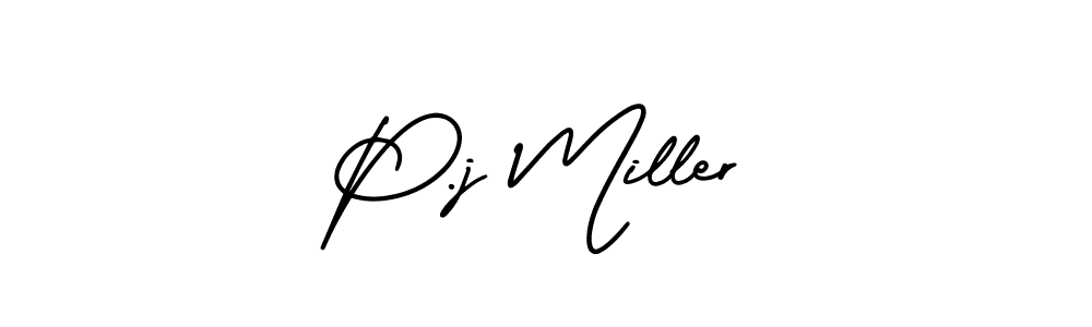 Check out images of Autograph of P.j Miller name. Actor P.j Miller Signature Style. AmerikaSignatureDemo-Regular is a professional sign style online. P.j Miller signature style 3 images and pictures png