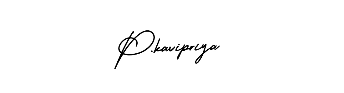 Make a short P.kavipriya signature style. Manage your documents anywhere anytime using AmerikaSignatureDemo-Regular. Create and add eSignatures, submit forms, share and send files easily. P.kavipriya signature style 3 images and pictures png